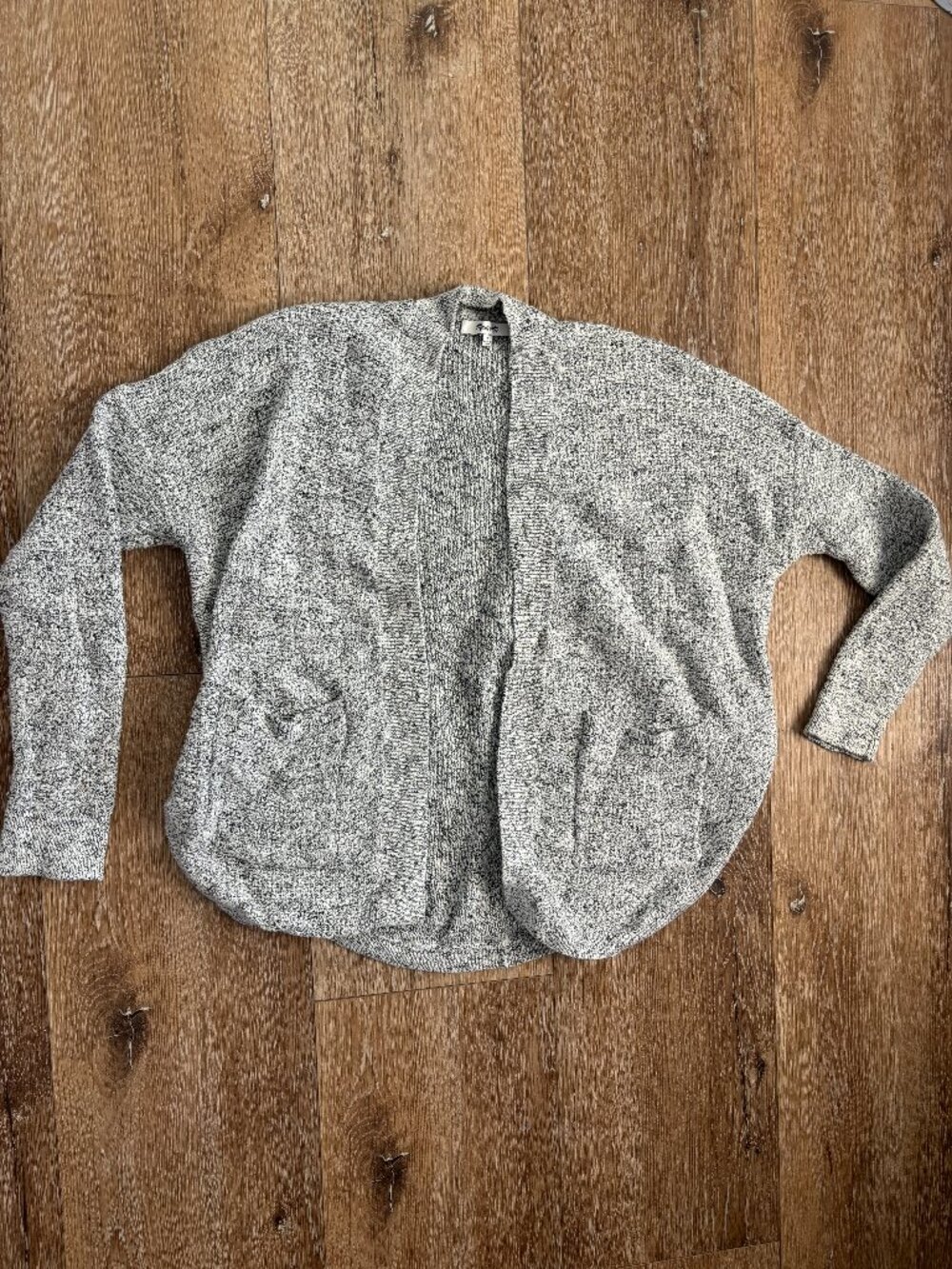 Madewell Cardigan Sweater - Sz Small